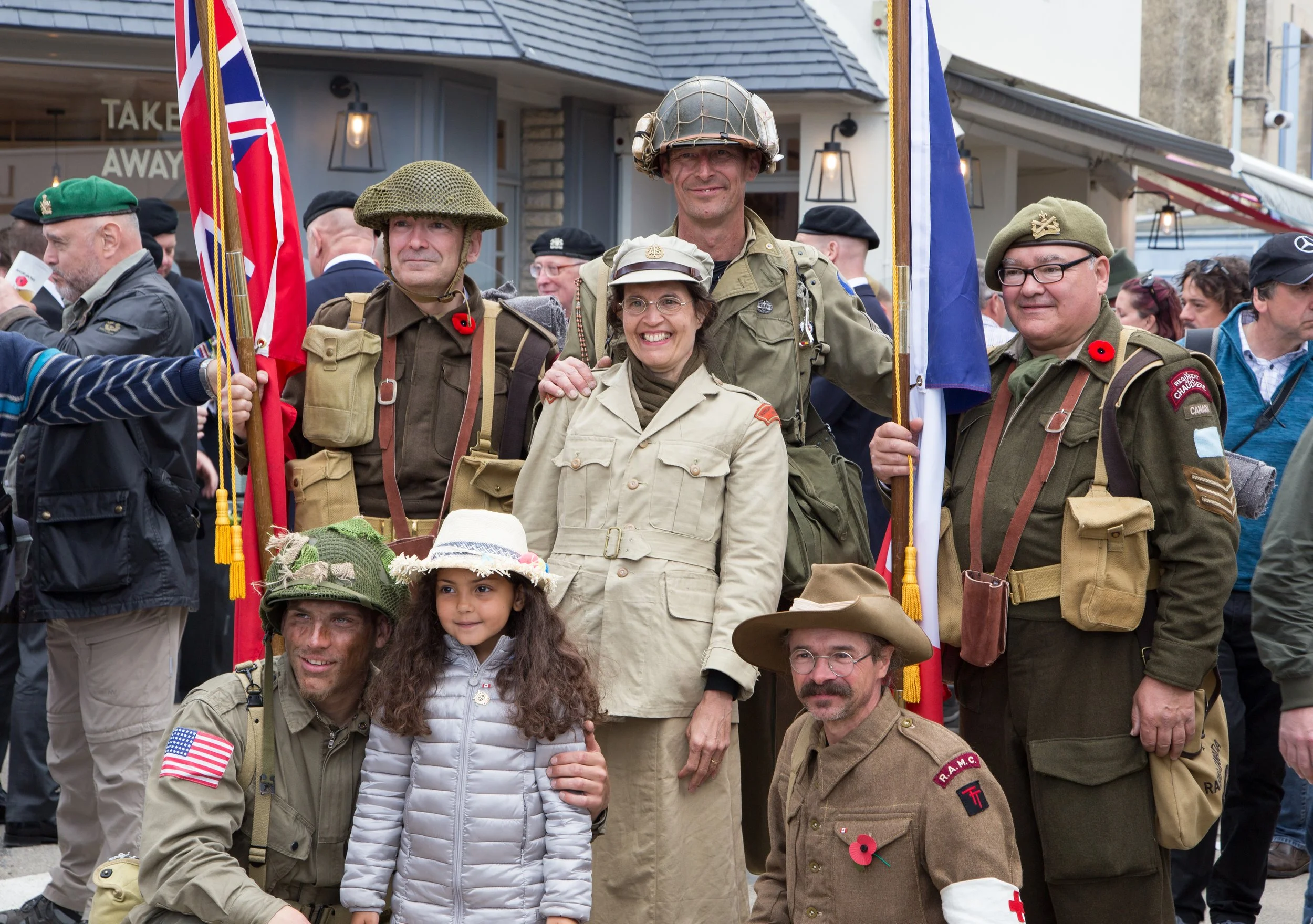 Arromanches - France - June 2019 -  Casper Farrell-1-2-5.jpg