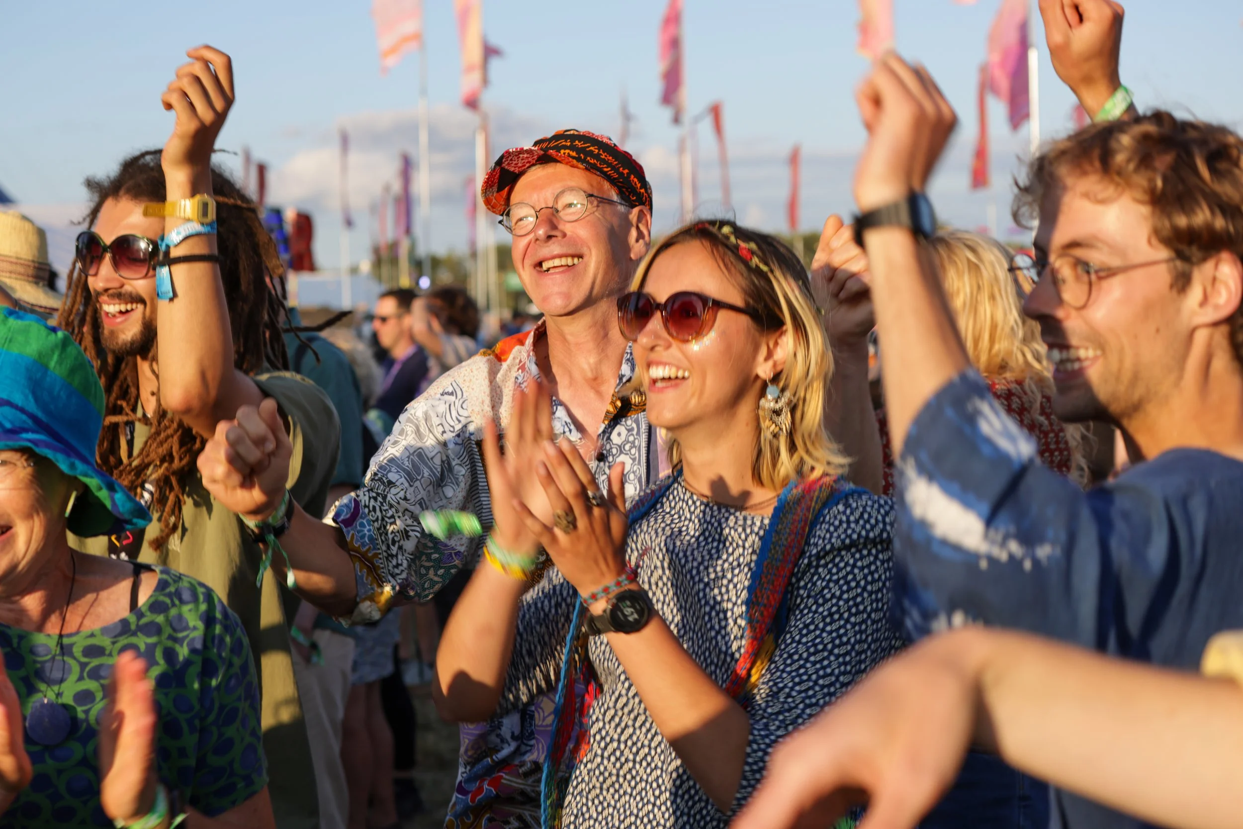 WOMAD Festival