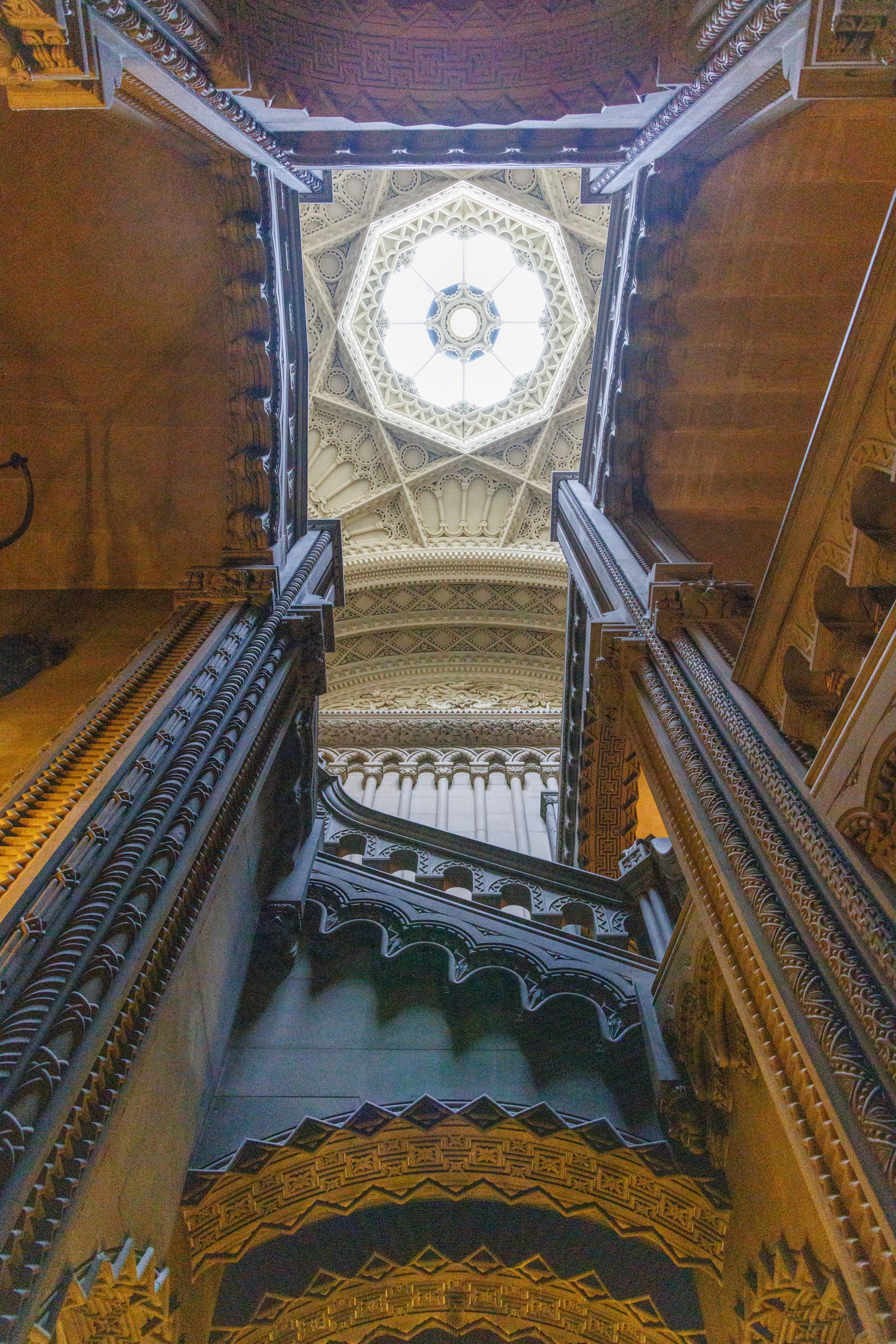 Penrhyn Castle - The National Trust