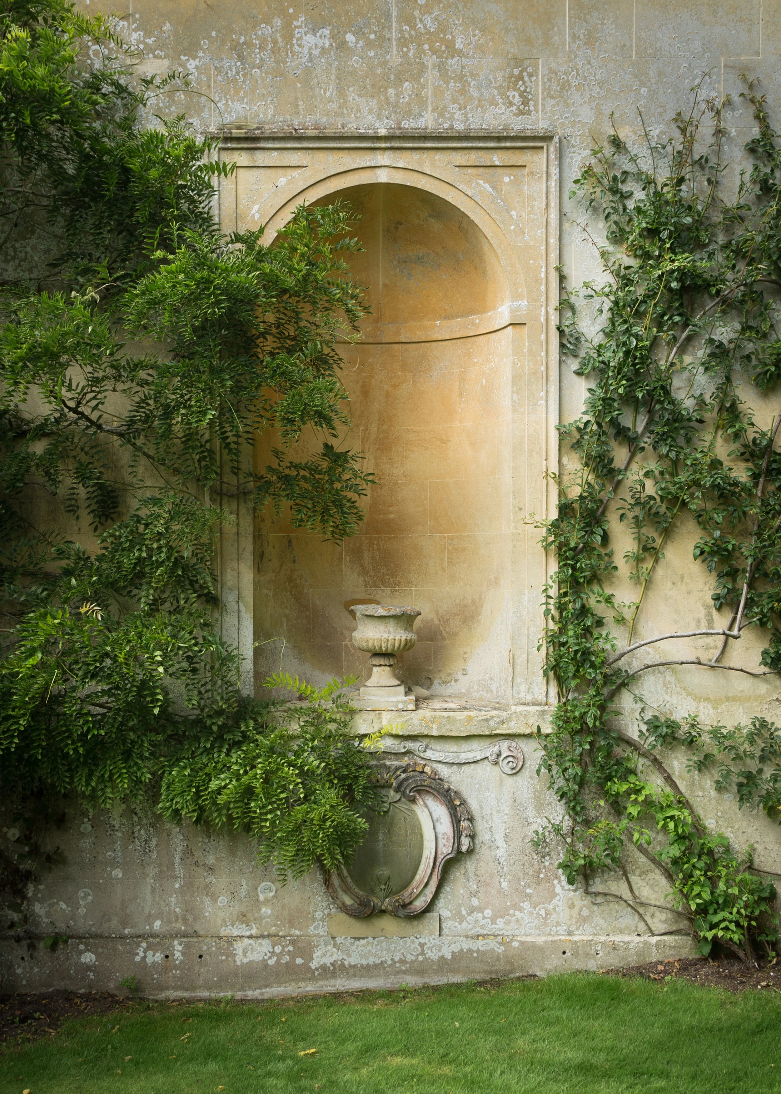 Badminton House & Gardens