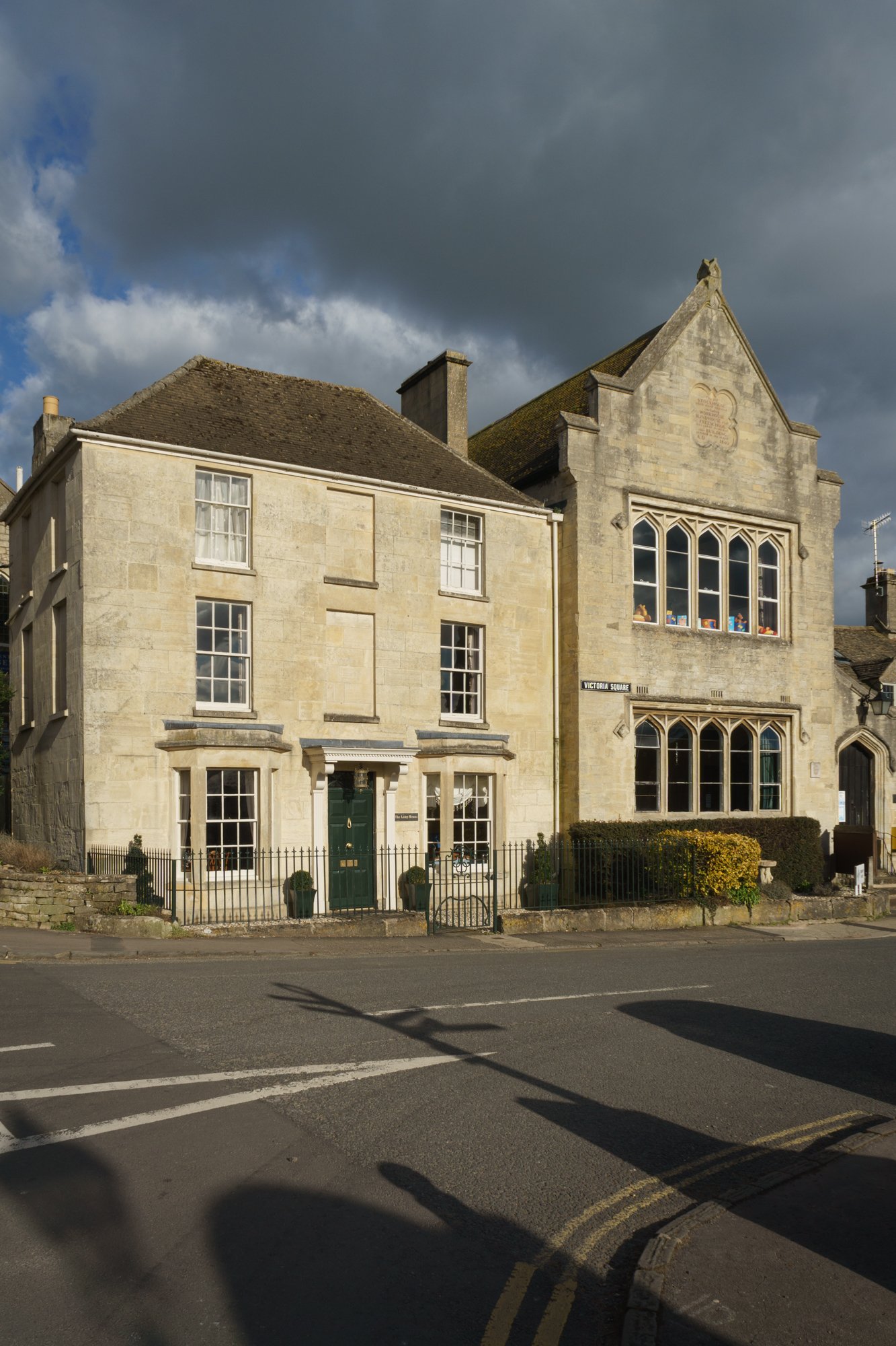Painswick Village - Gloucestershire - Casper Farrell-1-6.jpg