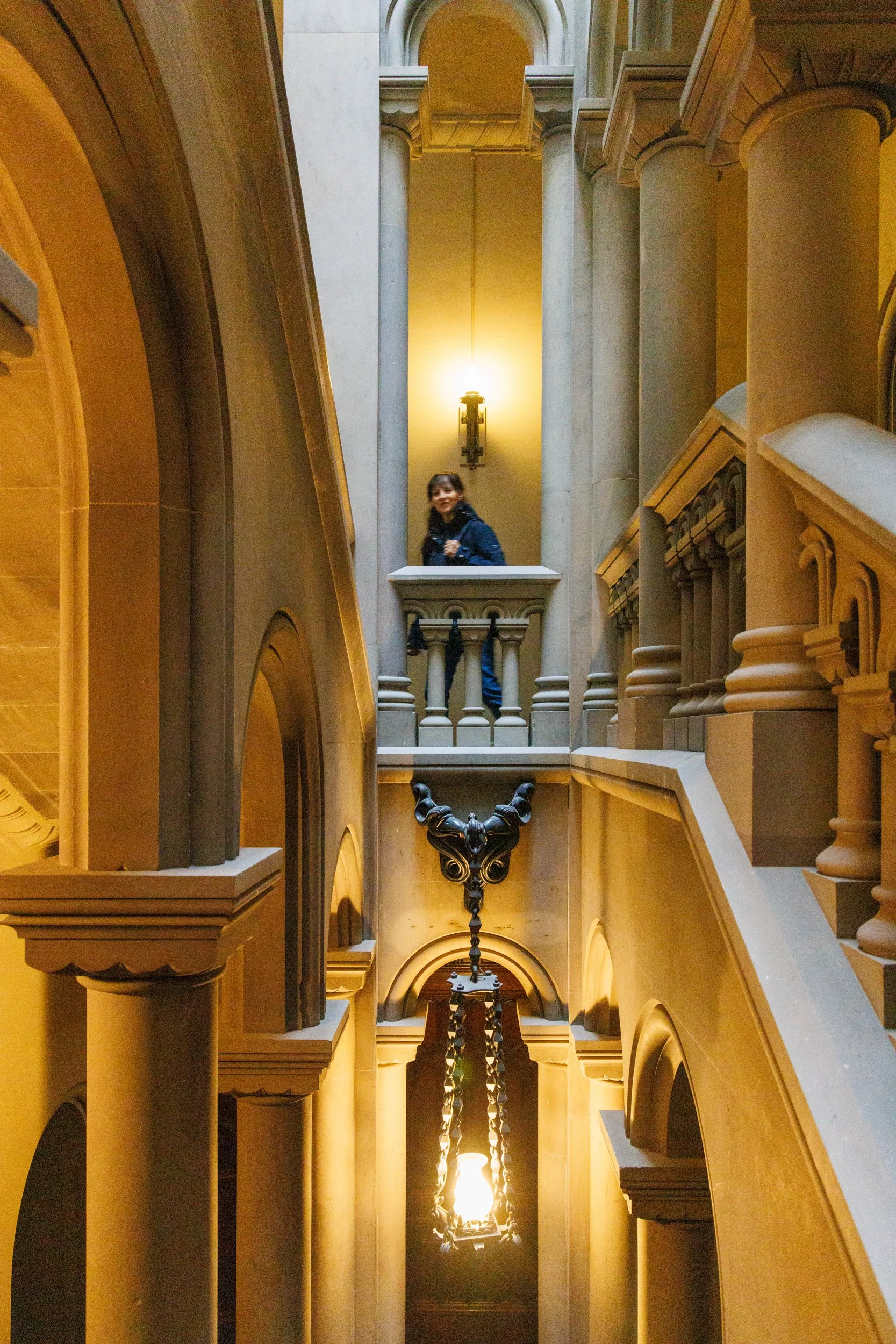 Penrhyn Castle - The National Trust