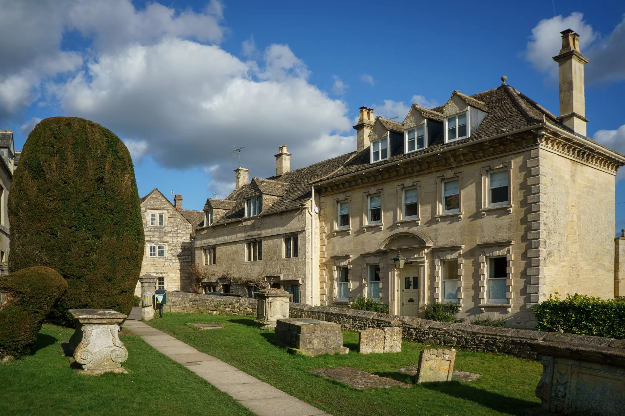 Painswick Village - Gloucestershire - Casper Farrell-1-10.jpg