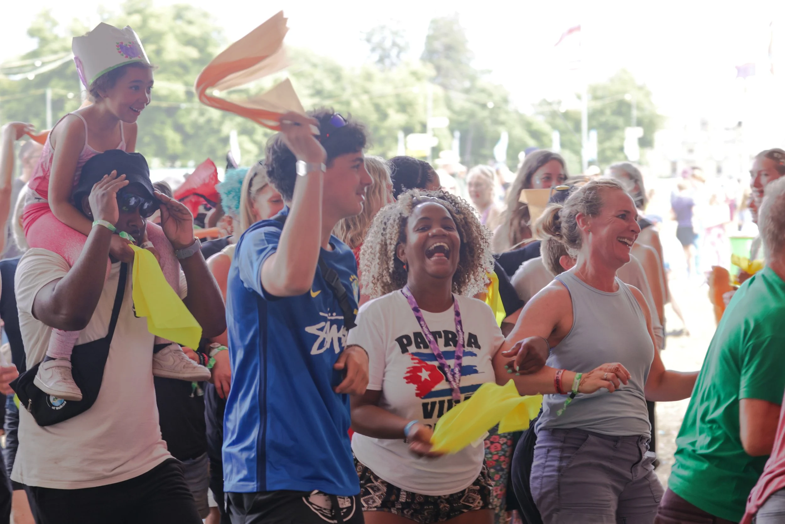WOMAD Festival