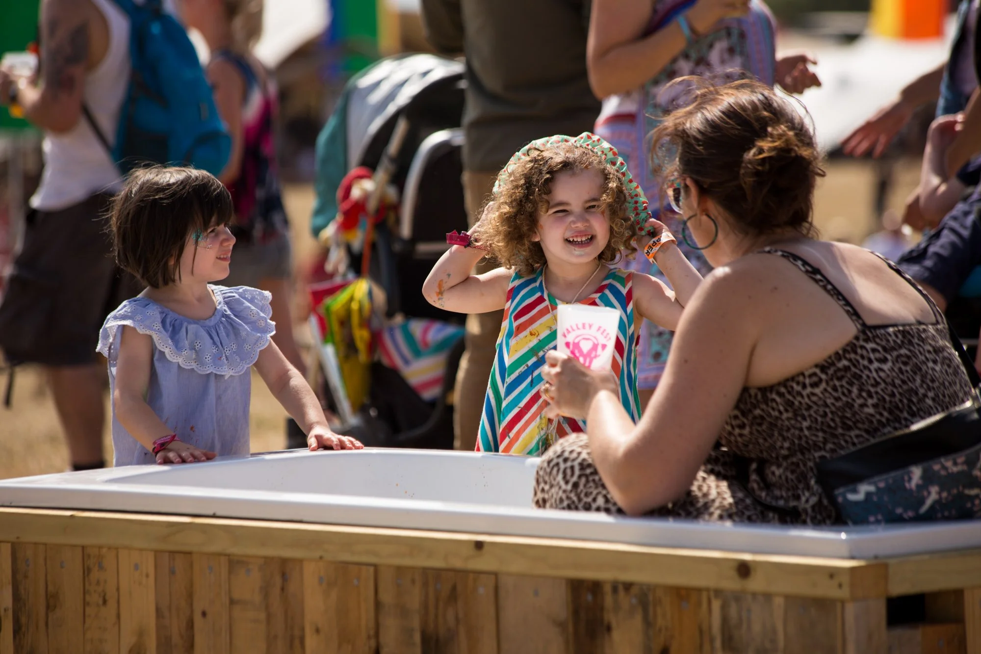Valley Fest - Chew Valley Somerset - August 2018 - Casper Farrell-10.jpg