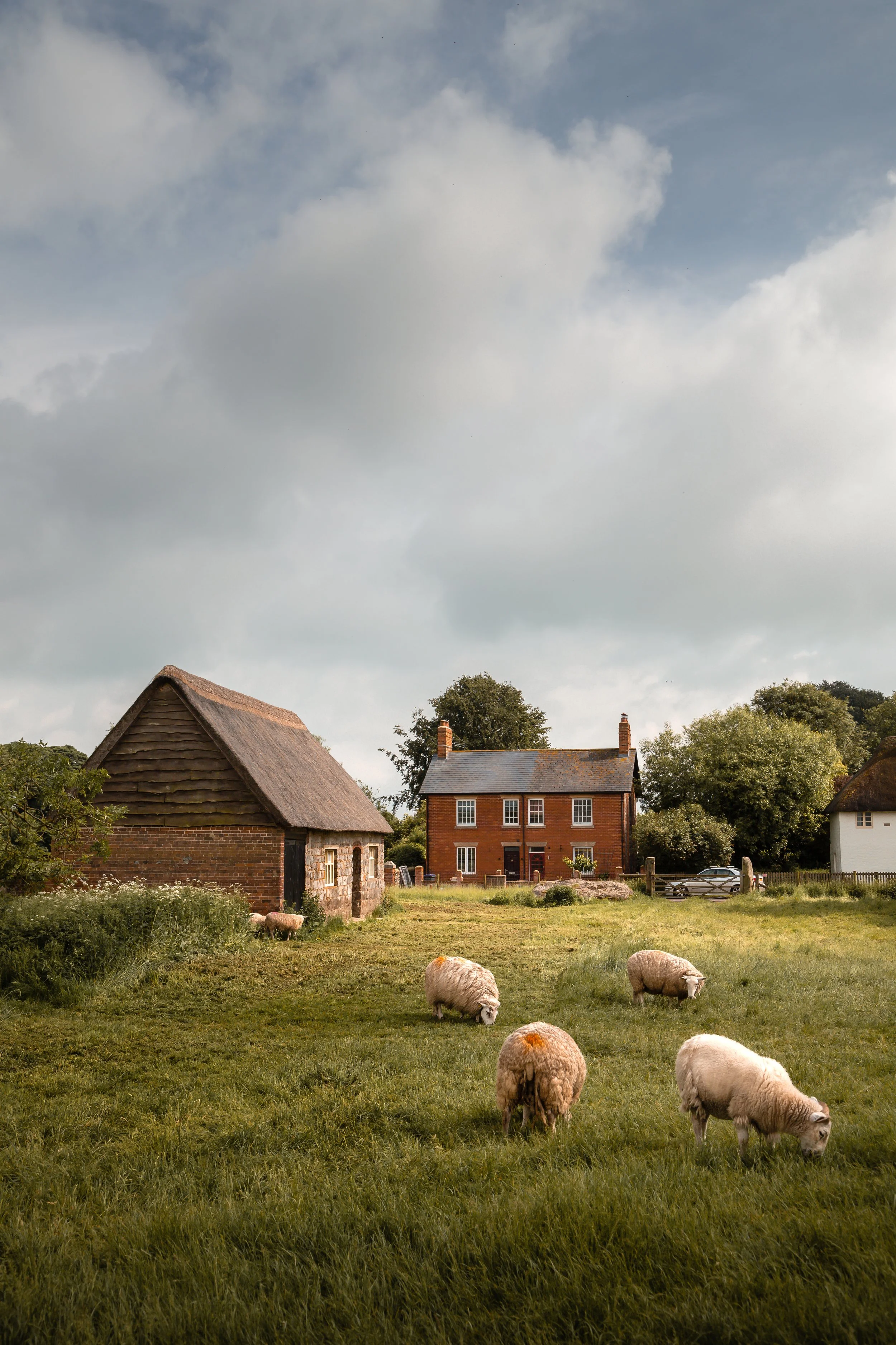 Avebury, Wiltshire