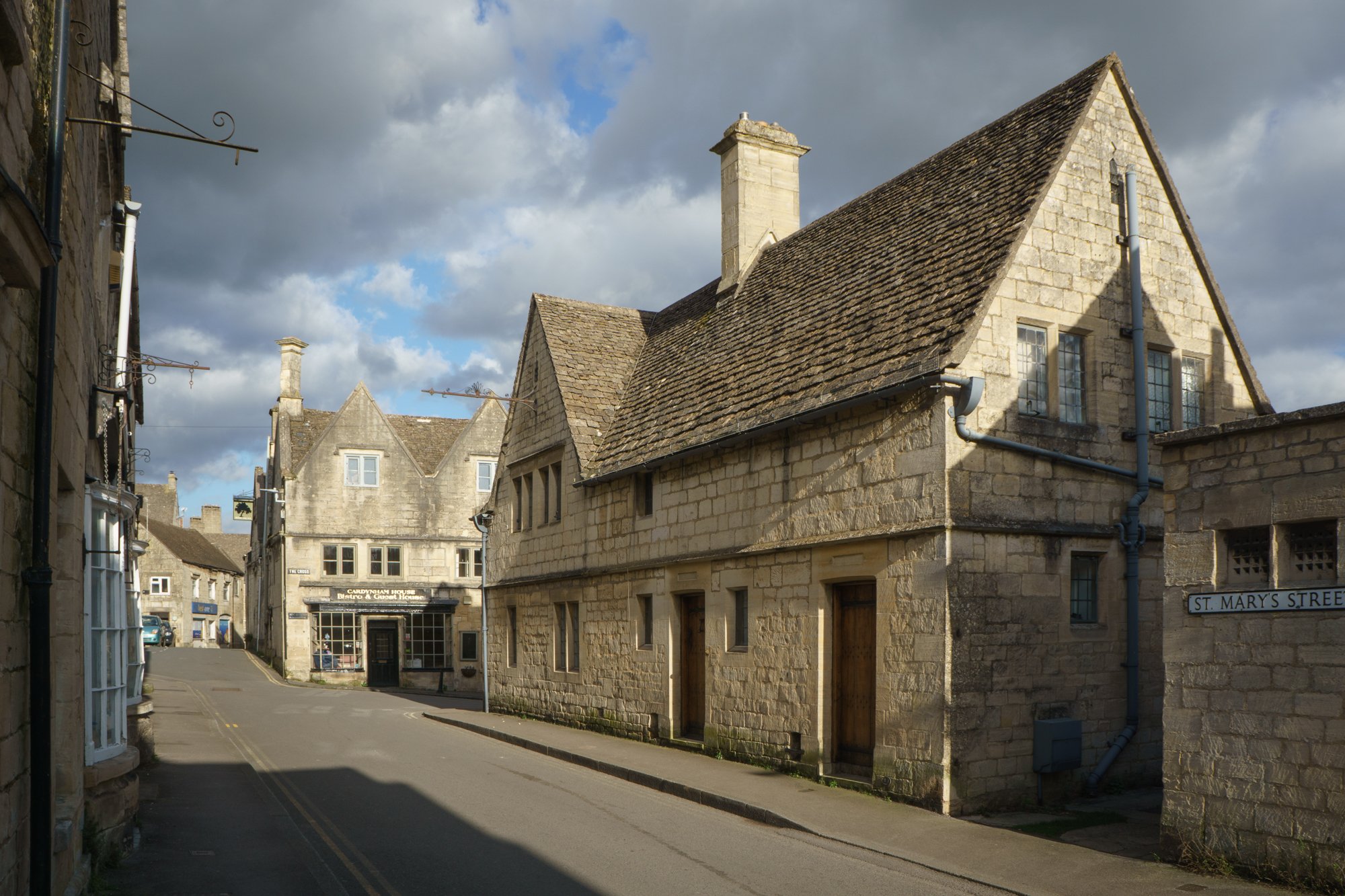 Painswick Village - Gloucestershire - Casper Farrell-1-22.jpg