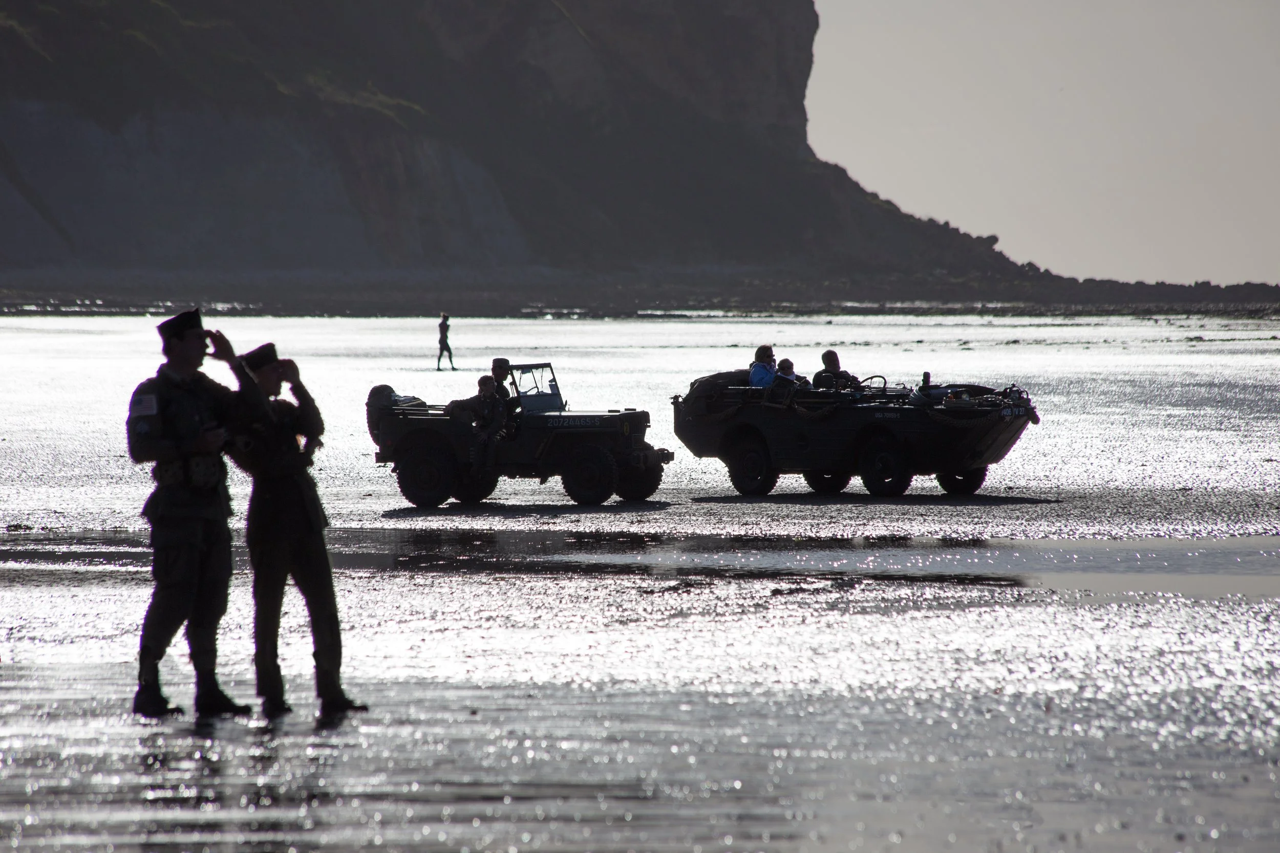 Arromanches - NormandyFrance - CasperFarrell (27).jpg