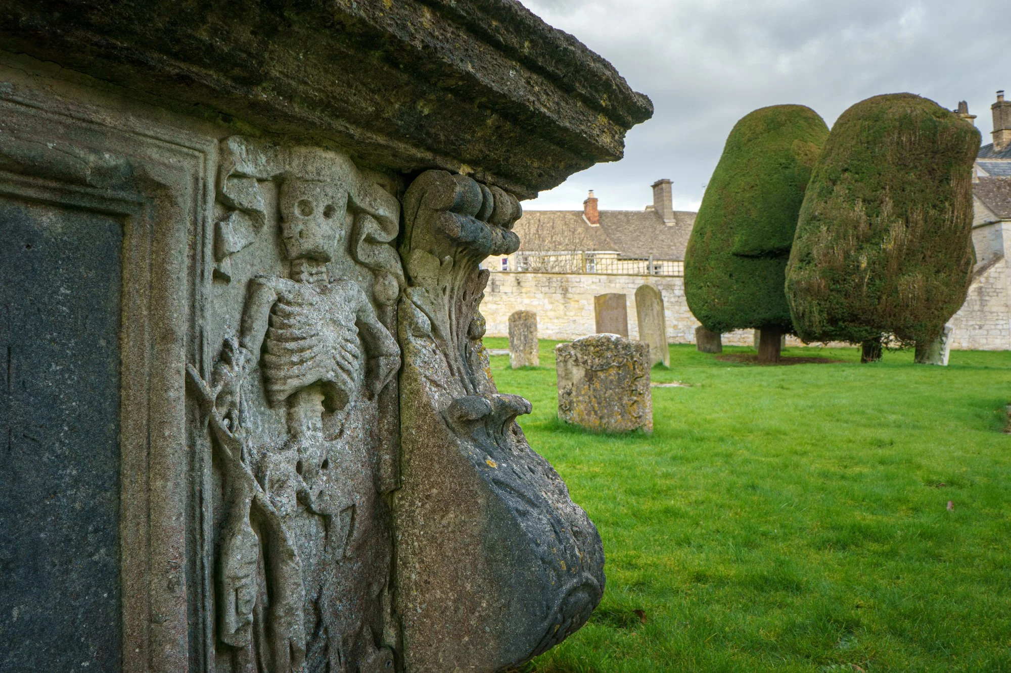 Painswick Village - Gloucestershire - Casper Farrell-1-24.jpg