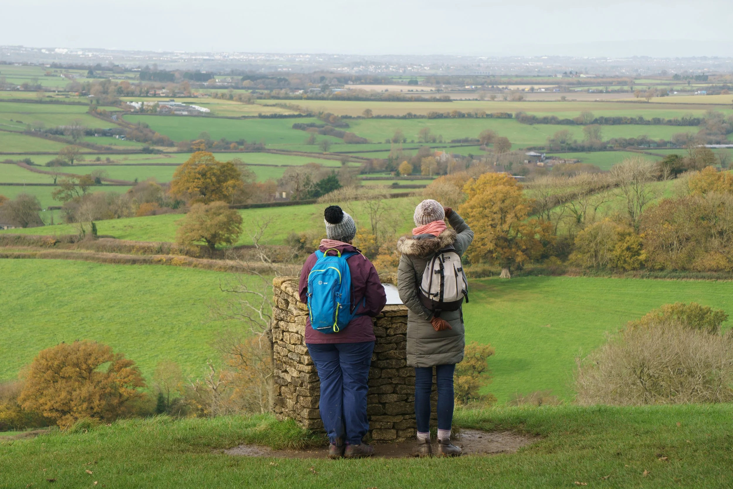Dyrham Park - The National Trust