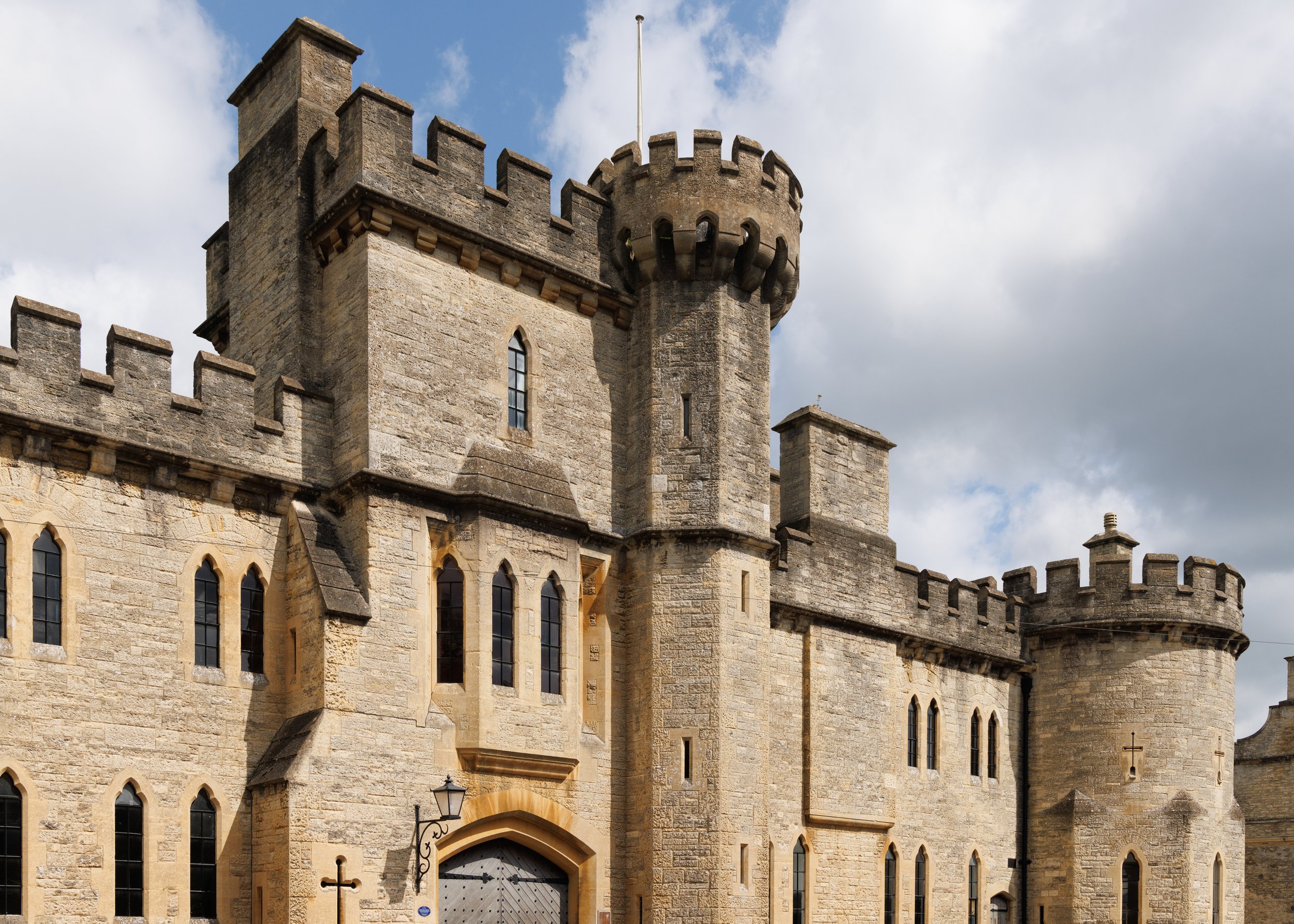 Cirencester - The Cotswolds