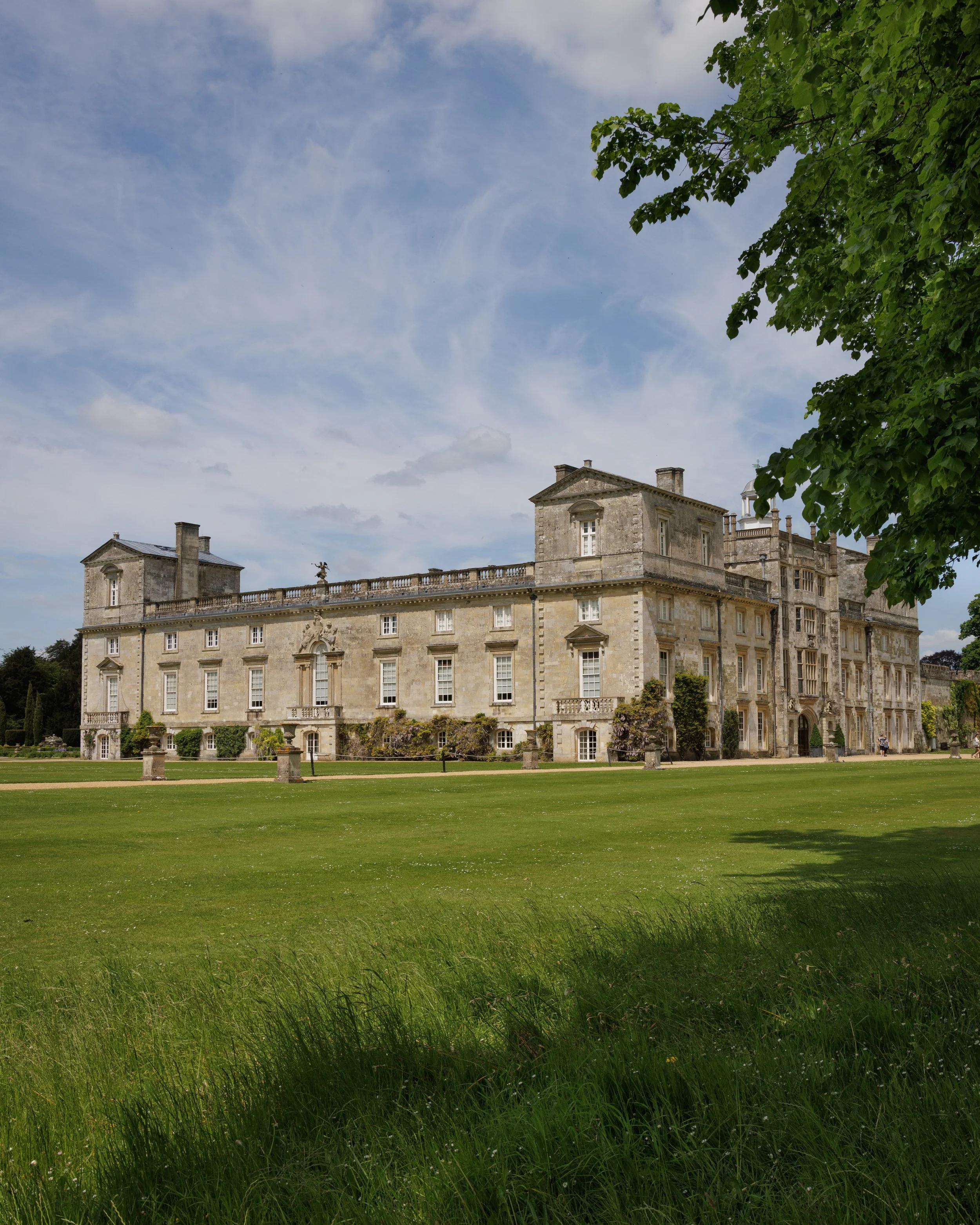 Wilton House, Wiltshire