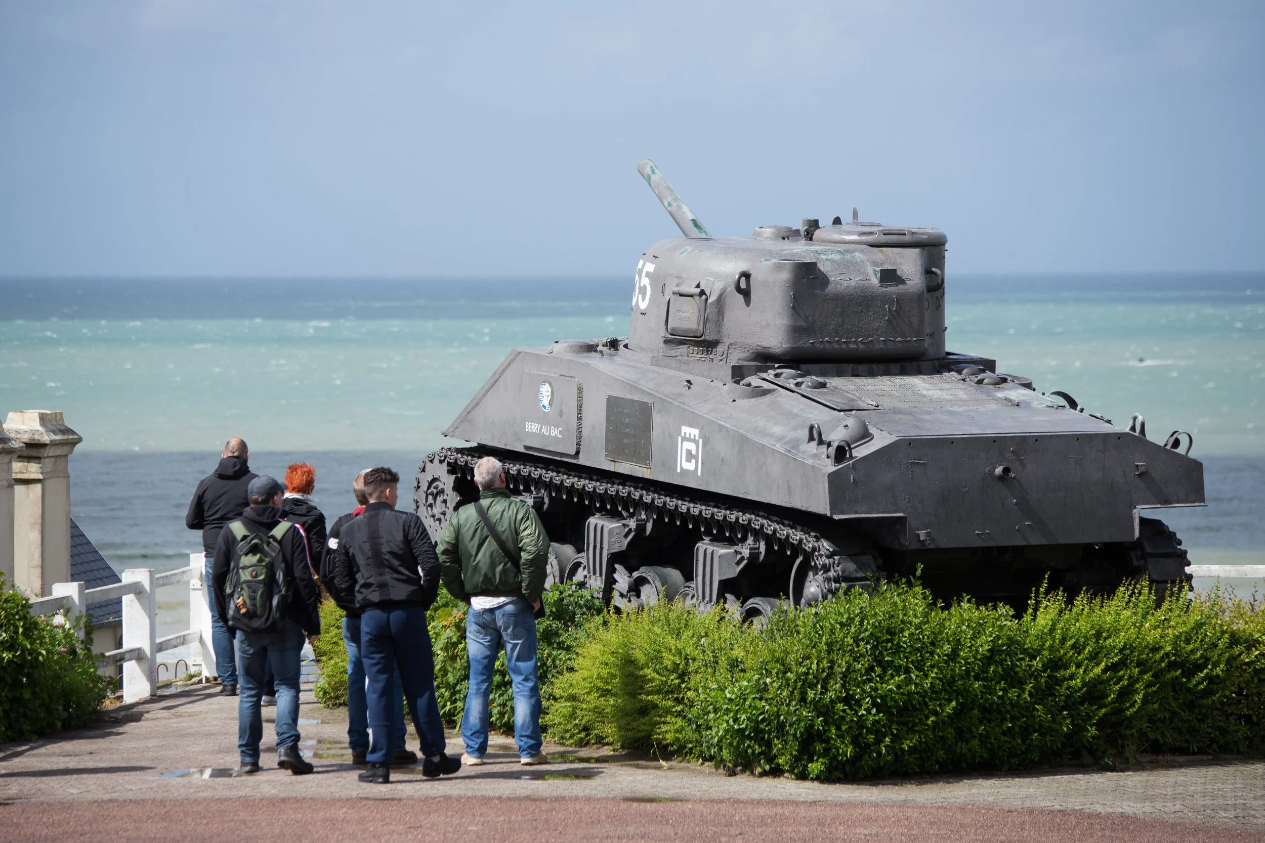 Arromanches  - NormandyFrance - CasperFarrell (17).jpg