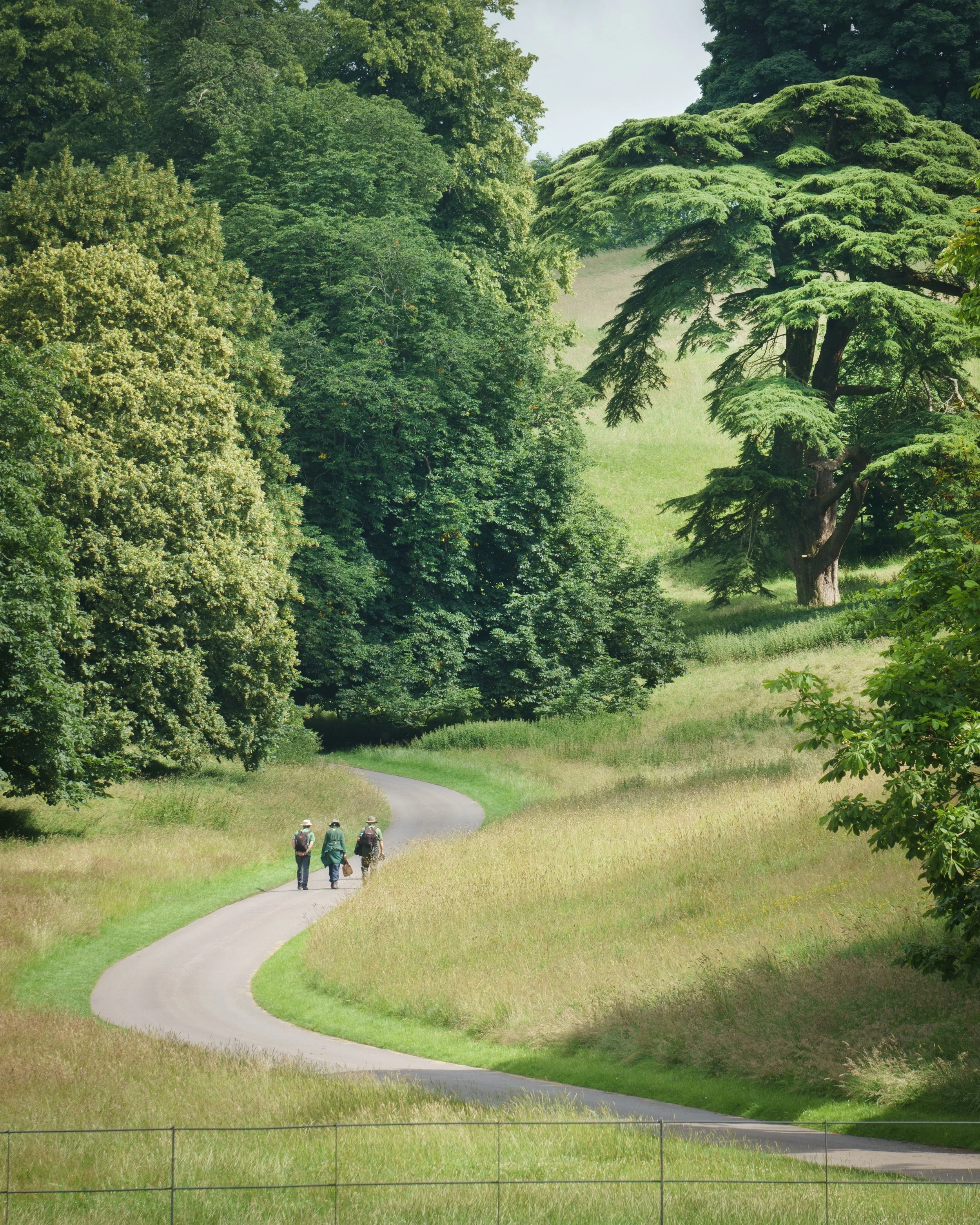 Dyrham Park - The National Trust