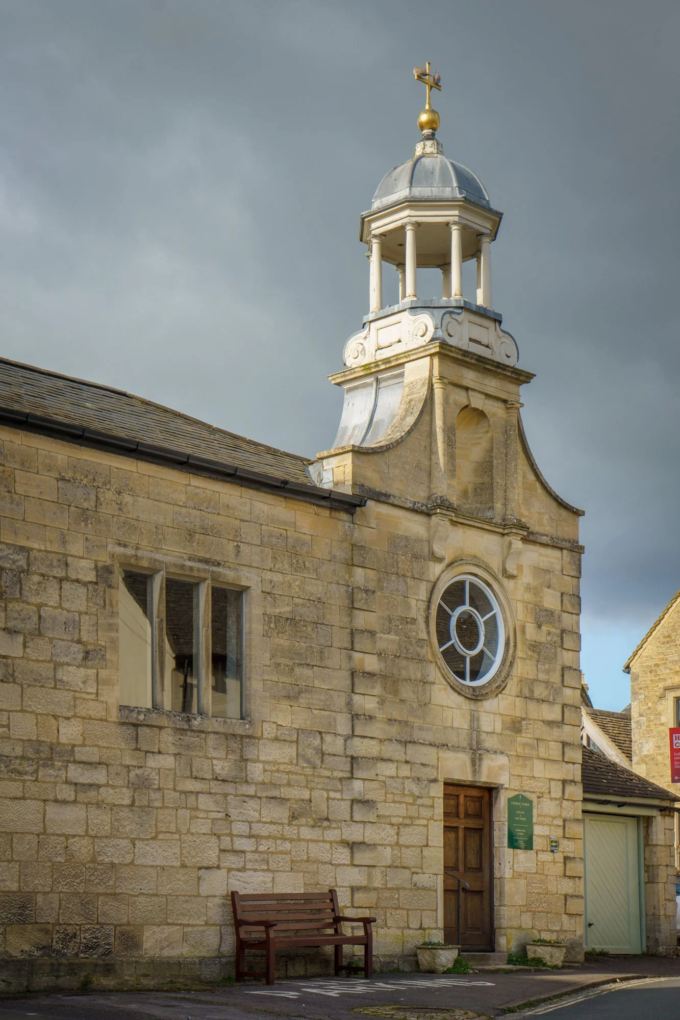 Painswick Village - Gloucestershire - Casper Farrell-1-21.jpg