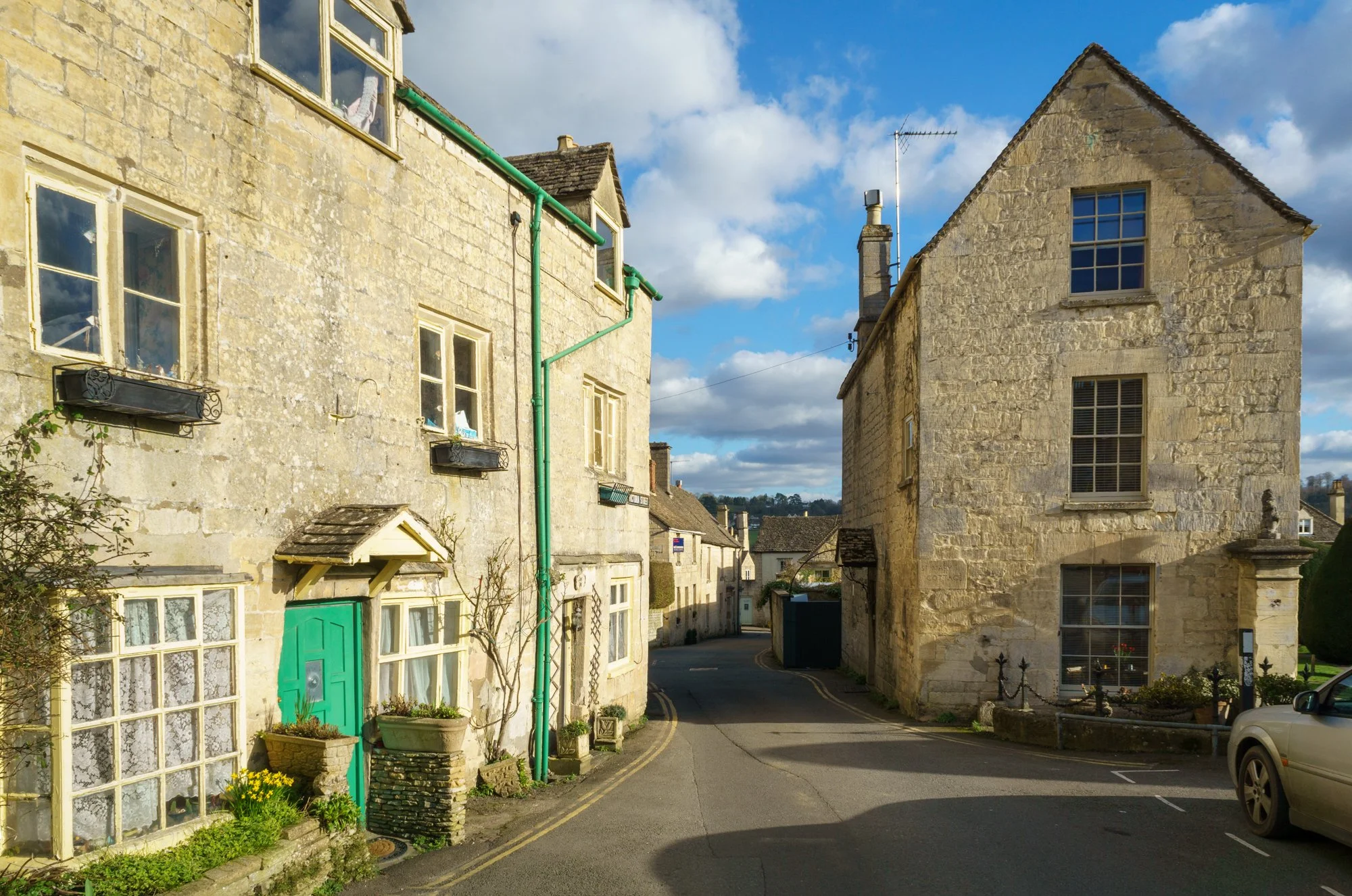 Painswick Village - Gloucestershire - Casper Farrell-1-11.jpg