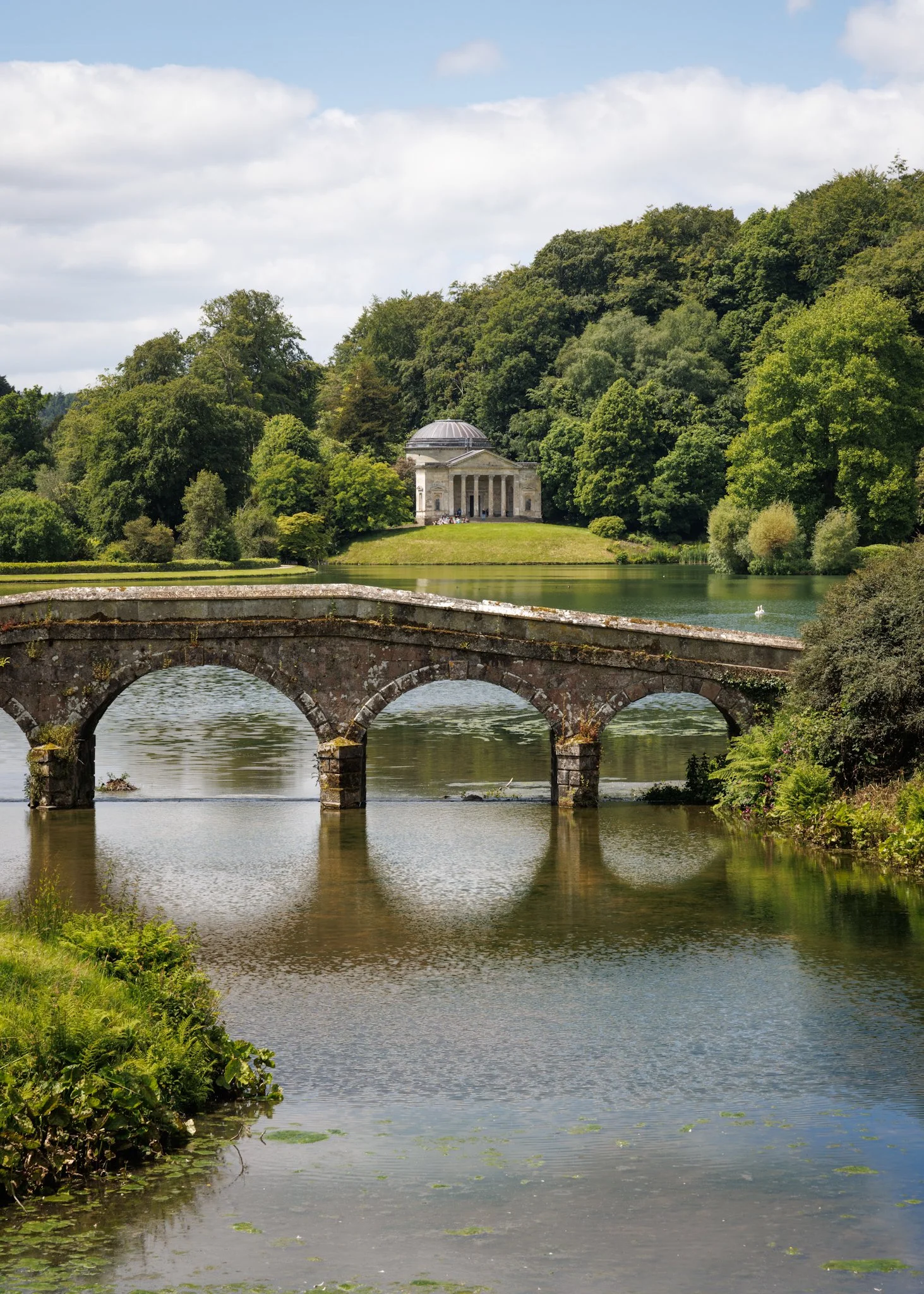 Stourhead - The National Trust