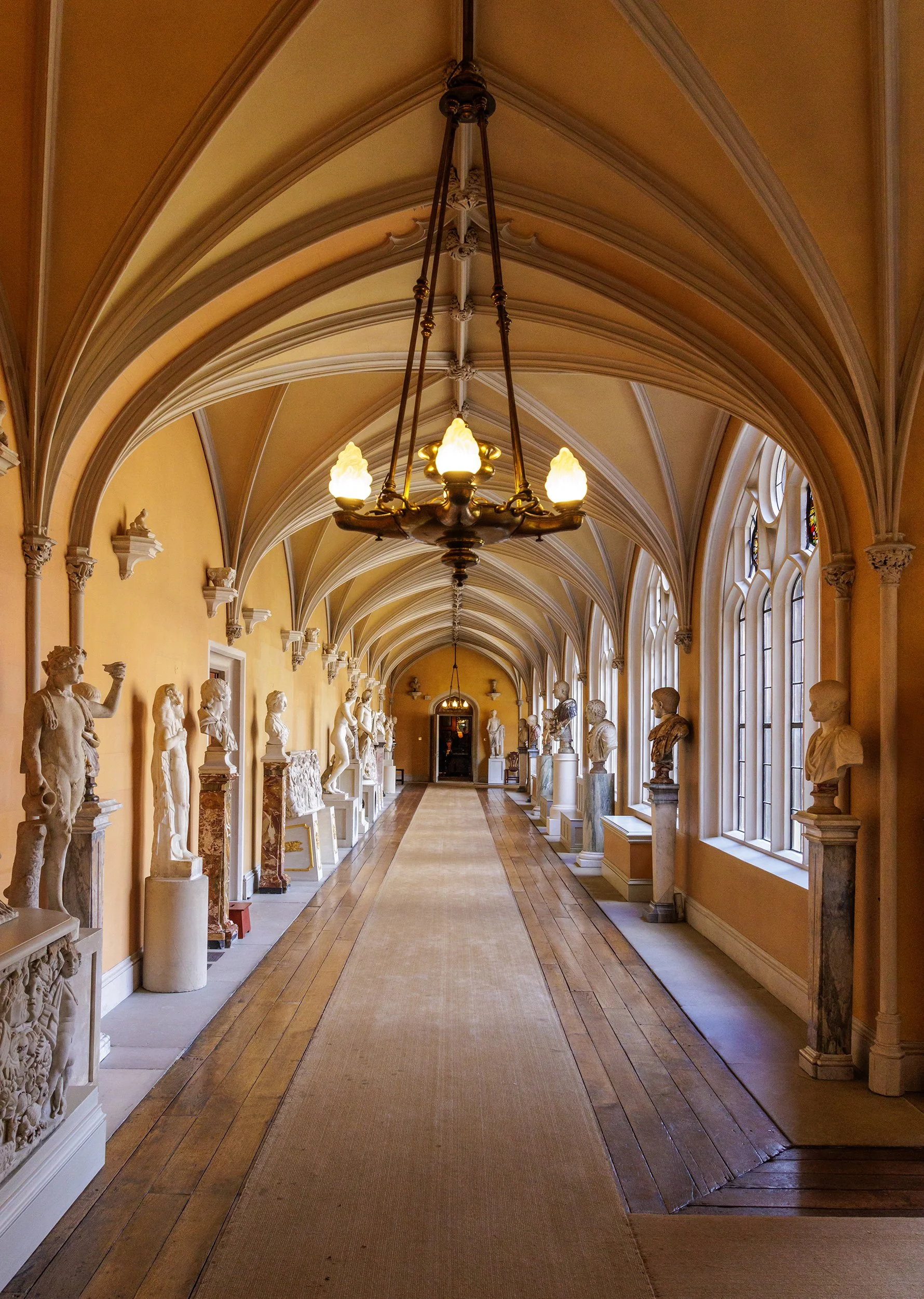 Wilton House, Wiltshire
