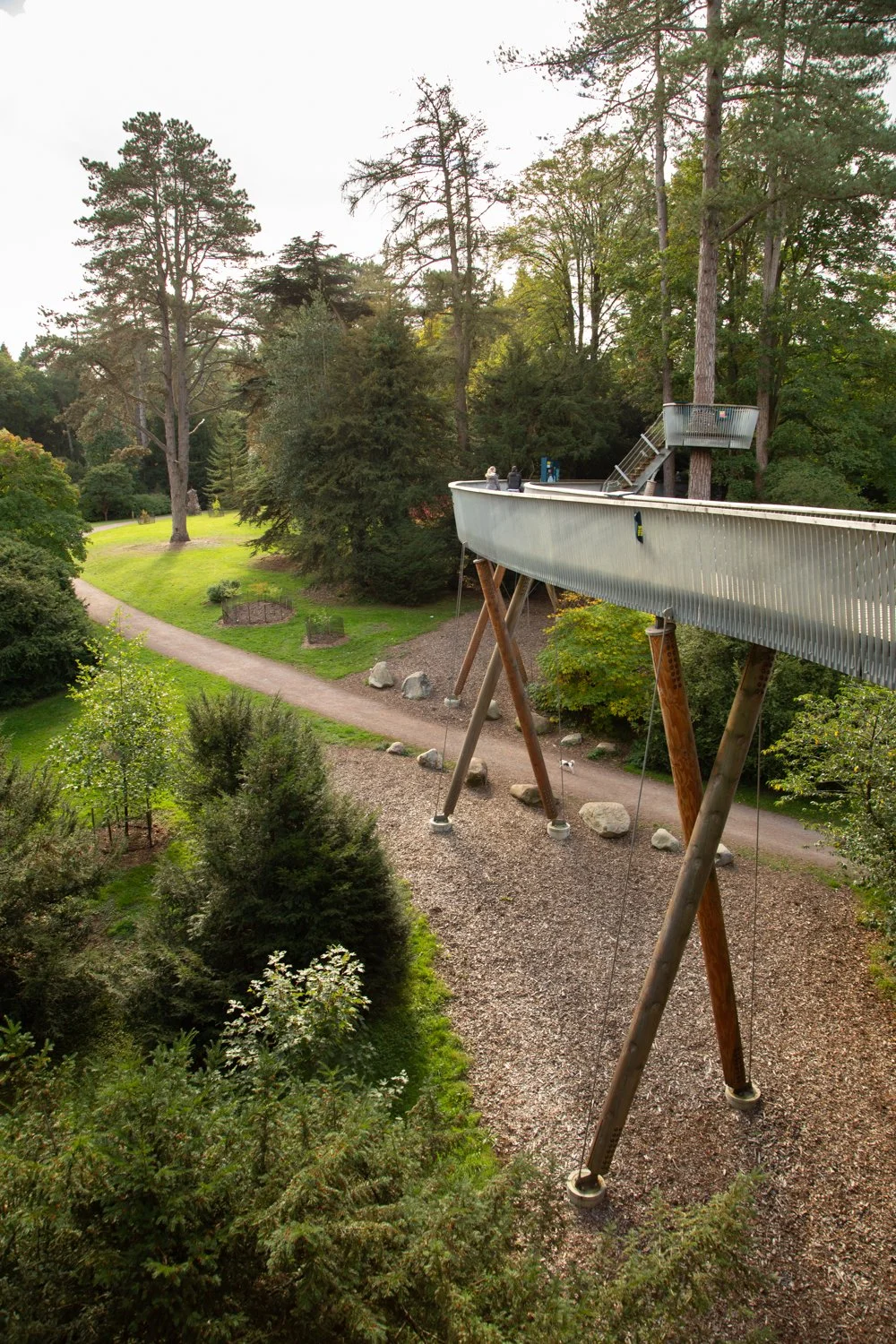 Westonbirt Arboretum