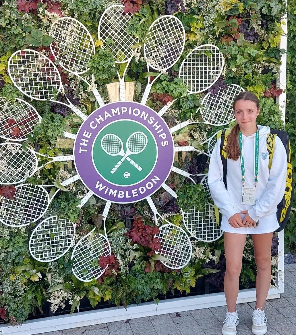U14 Invitational, Wimbledon