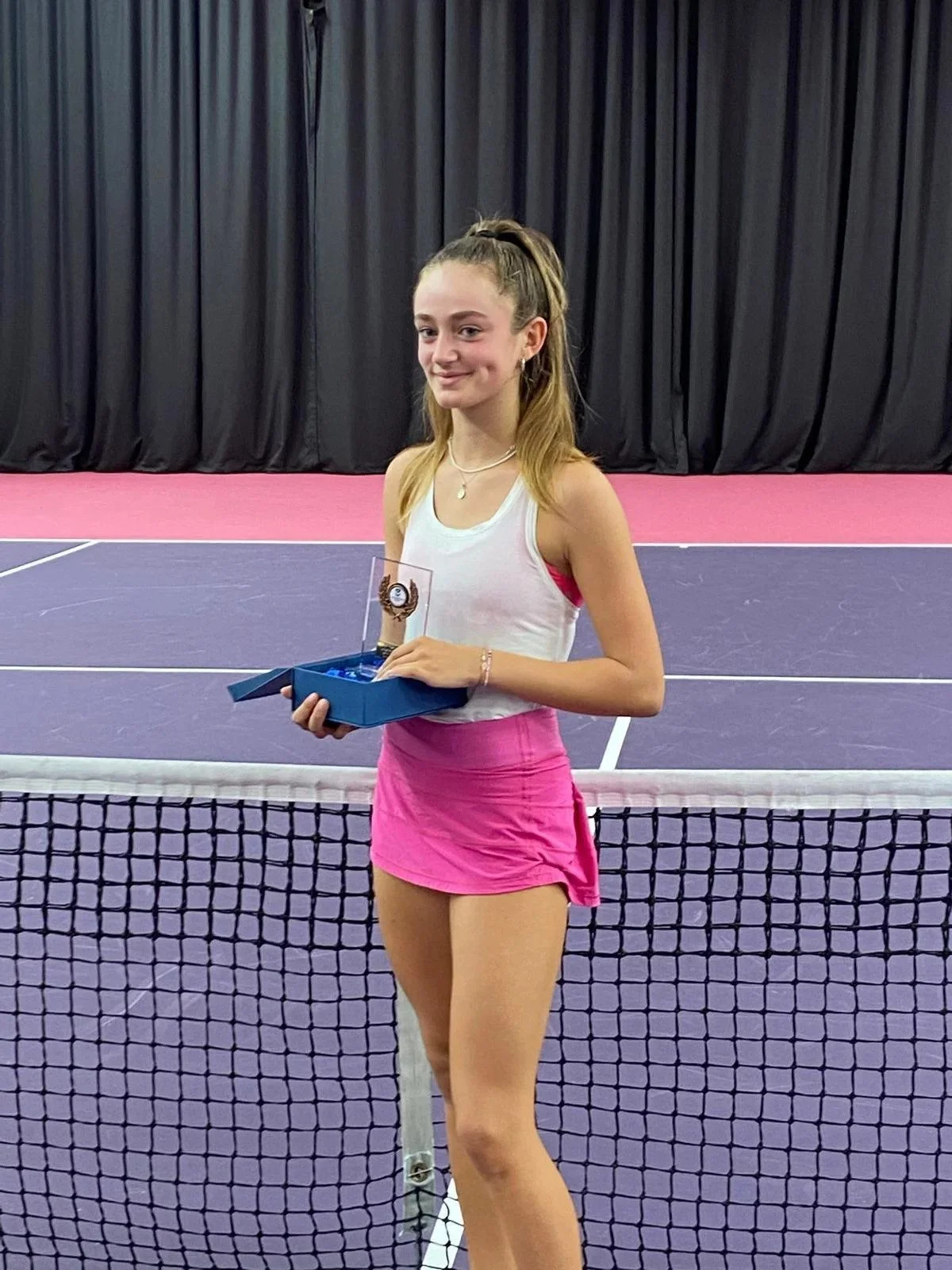 Grantees take titles in Loughborough