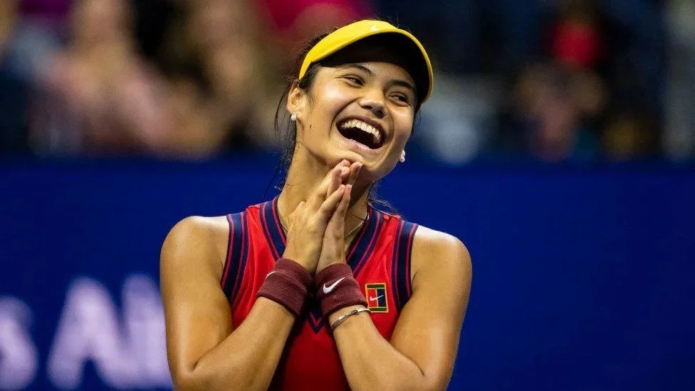 What a U.S Open!!