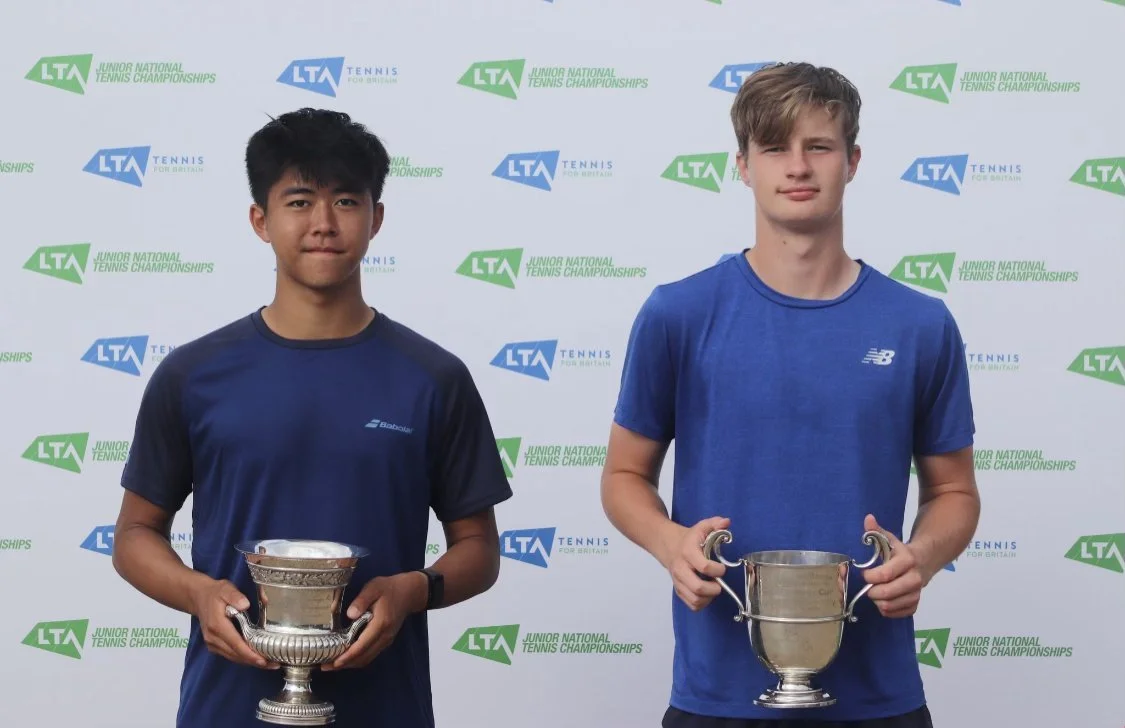 More Grantee success at 18U Nationals