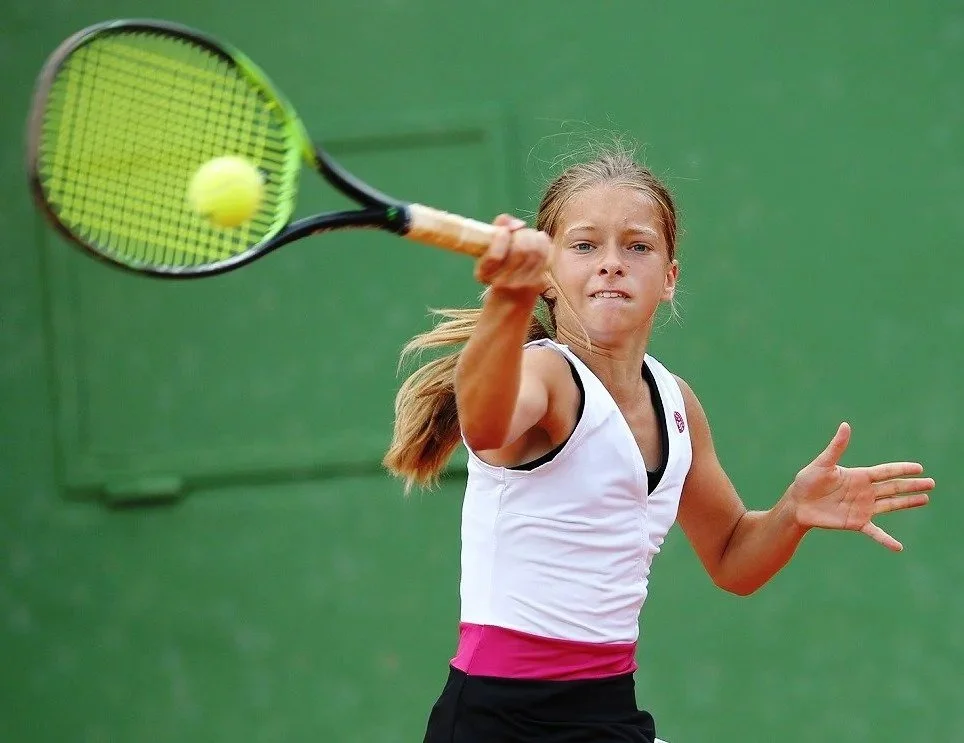 Singles Round Up - Junior Wimbledon