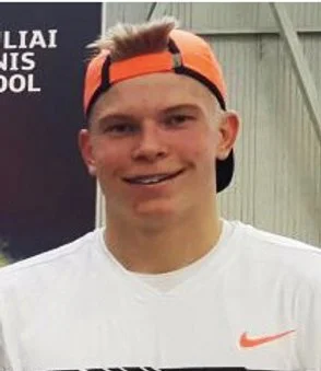 Matusevich reaches quarter finals in Roehampton