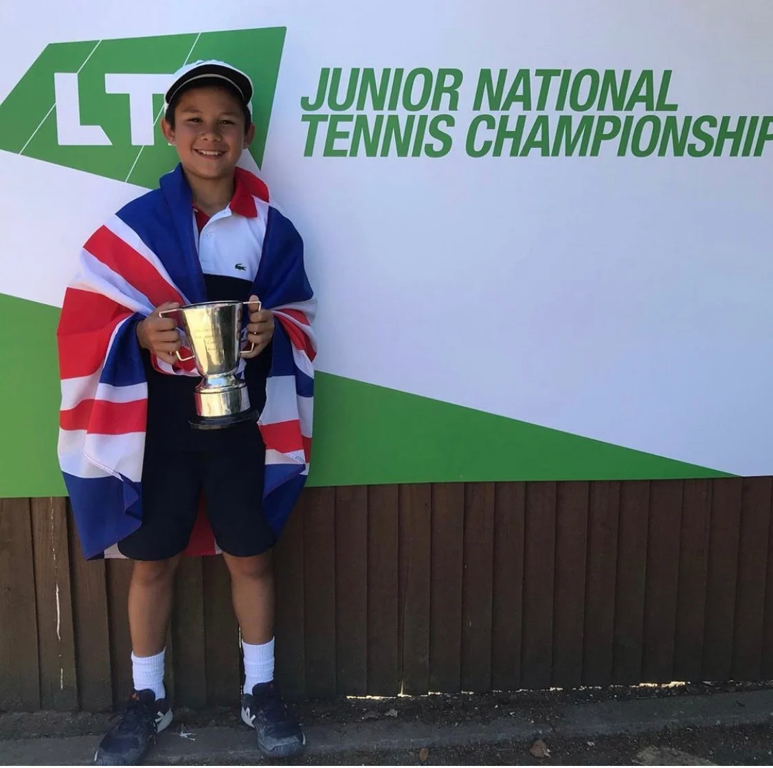 Grantees Win National Championships