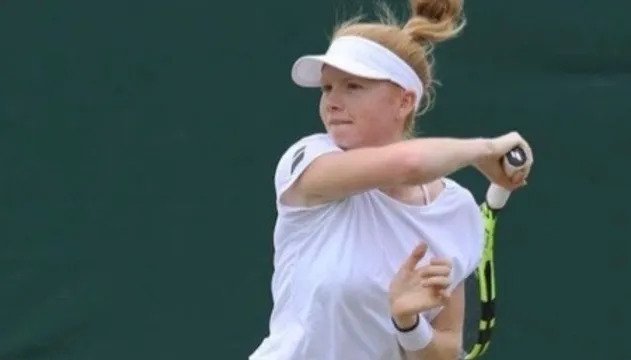 Bissett Reaches Finals in France