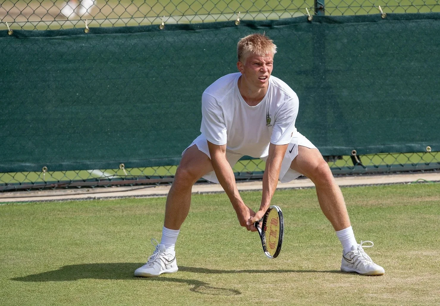 Anton Wins Second Title in Florida