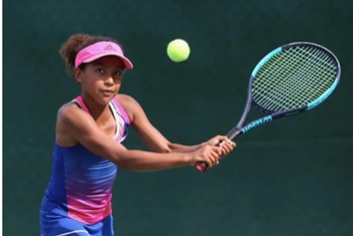 2020 - 2021 Tennis First Grantees Confirmed