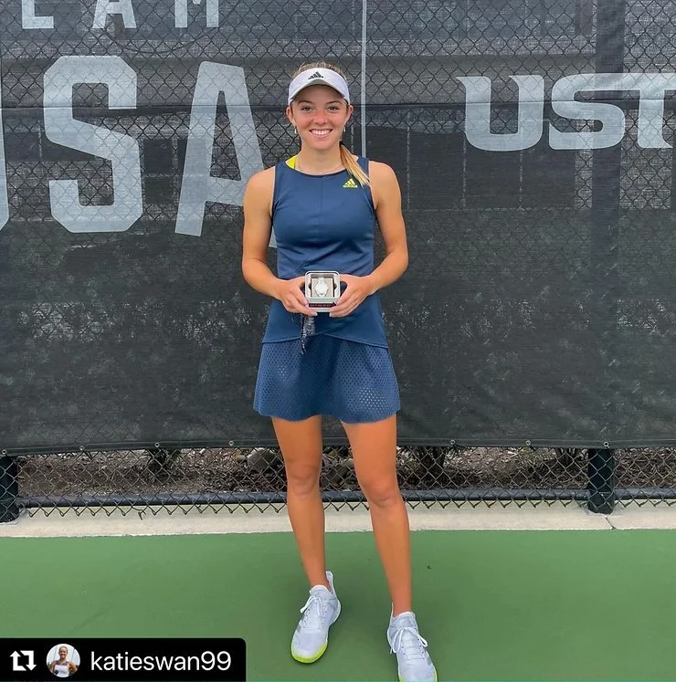 Swan takes title in Orlando