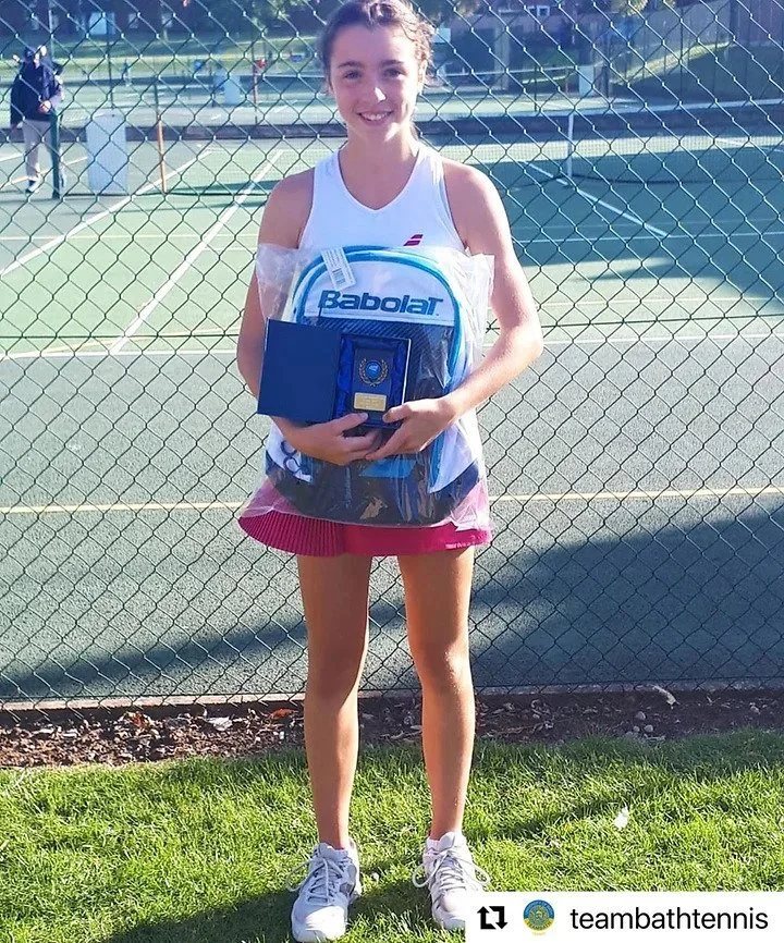 LTA Youth National Series Winners