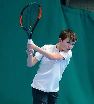 Grantees Represent at the 14U &amp; 12U LTA Youth National Series