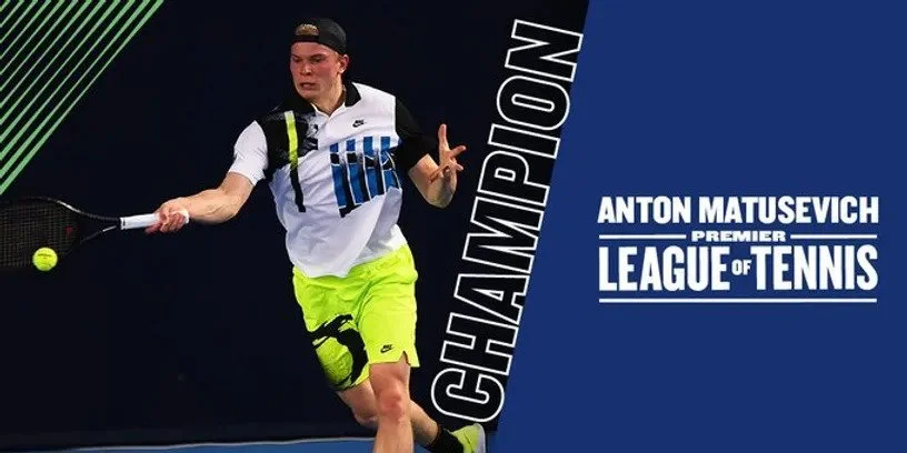 Anton takes Battle of Brits title