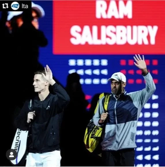 A great season comes to an end for Salisbury