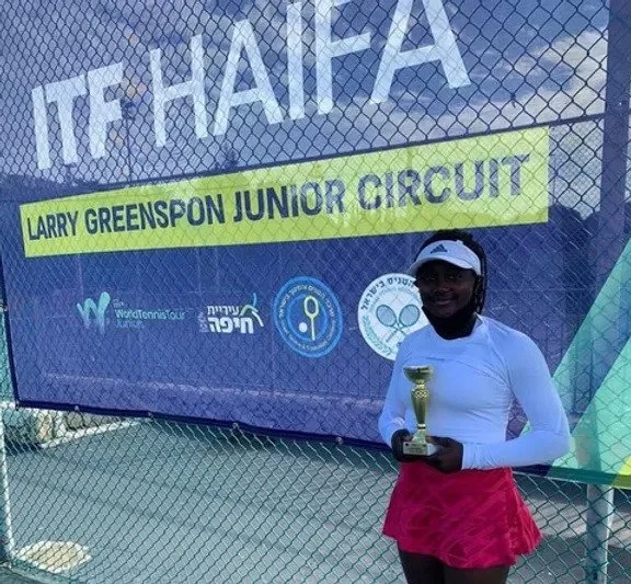 Success in Israel for Hephzibah
