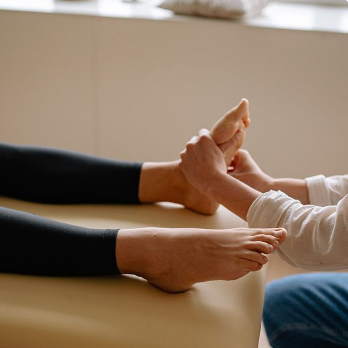 Thai Massage in Frome