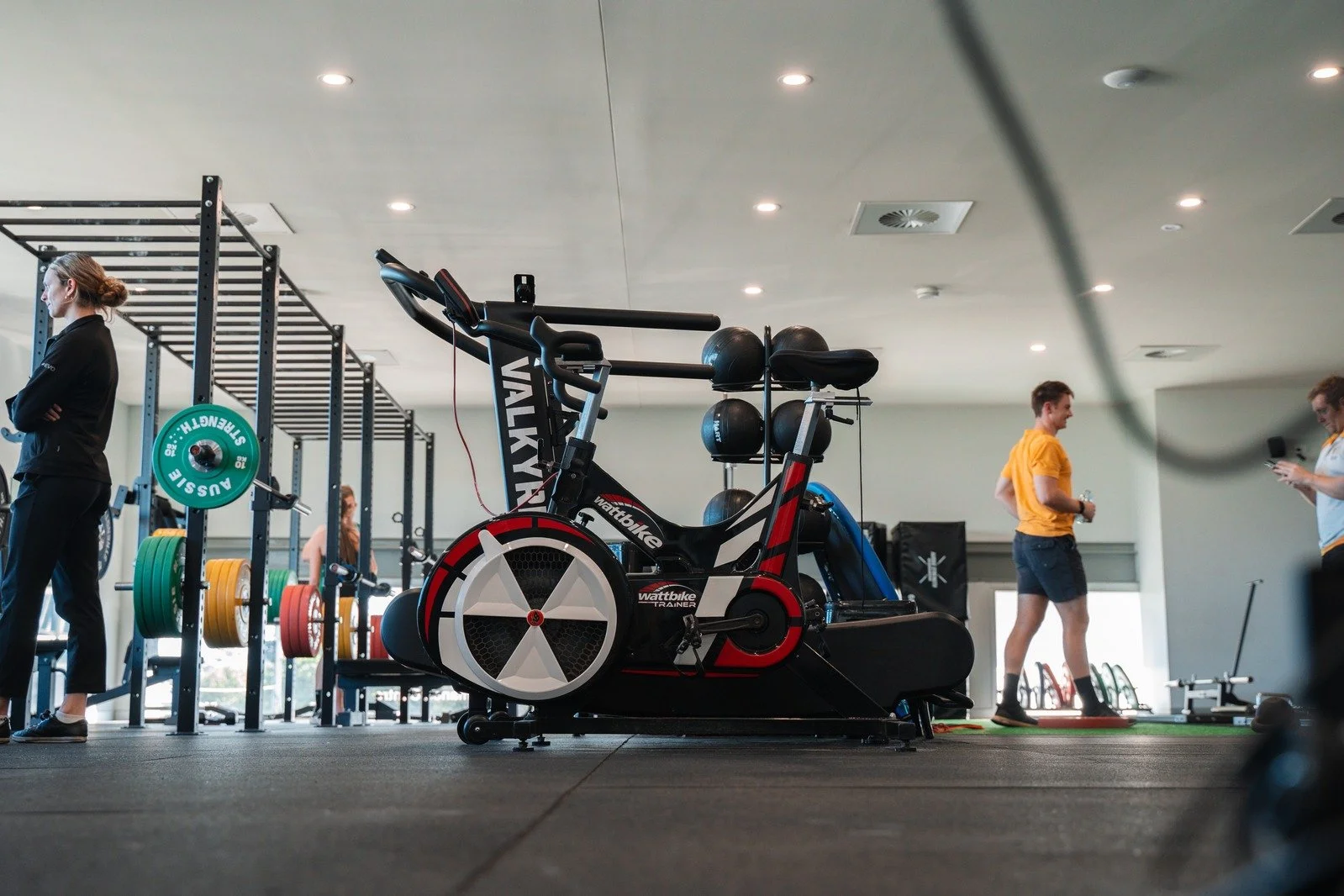 Starting the year to win with health in 2026