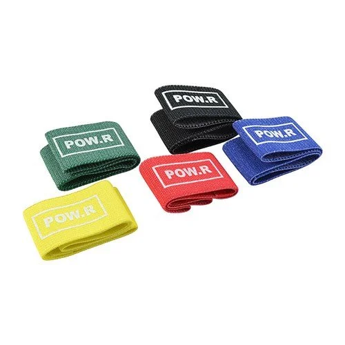 POW.R Fabric Mini Loop Band