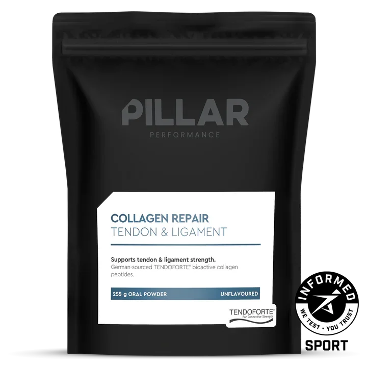 COLLAGEN REPAIR