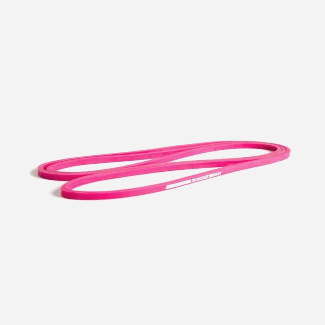 Power Band - XX Light Pink