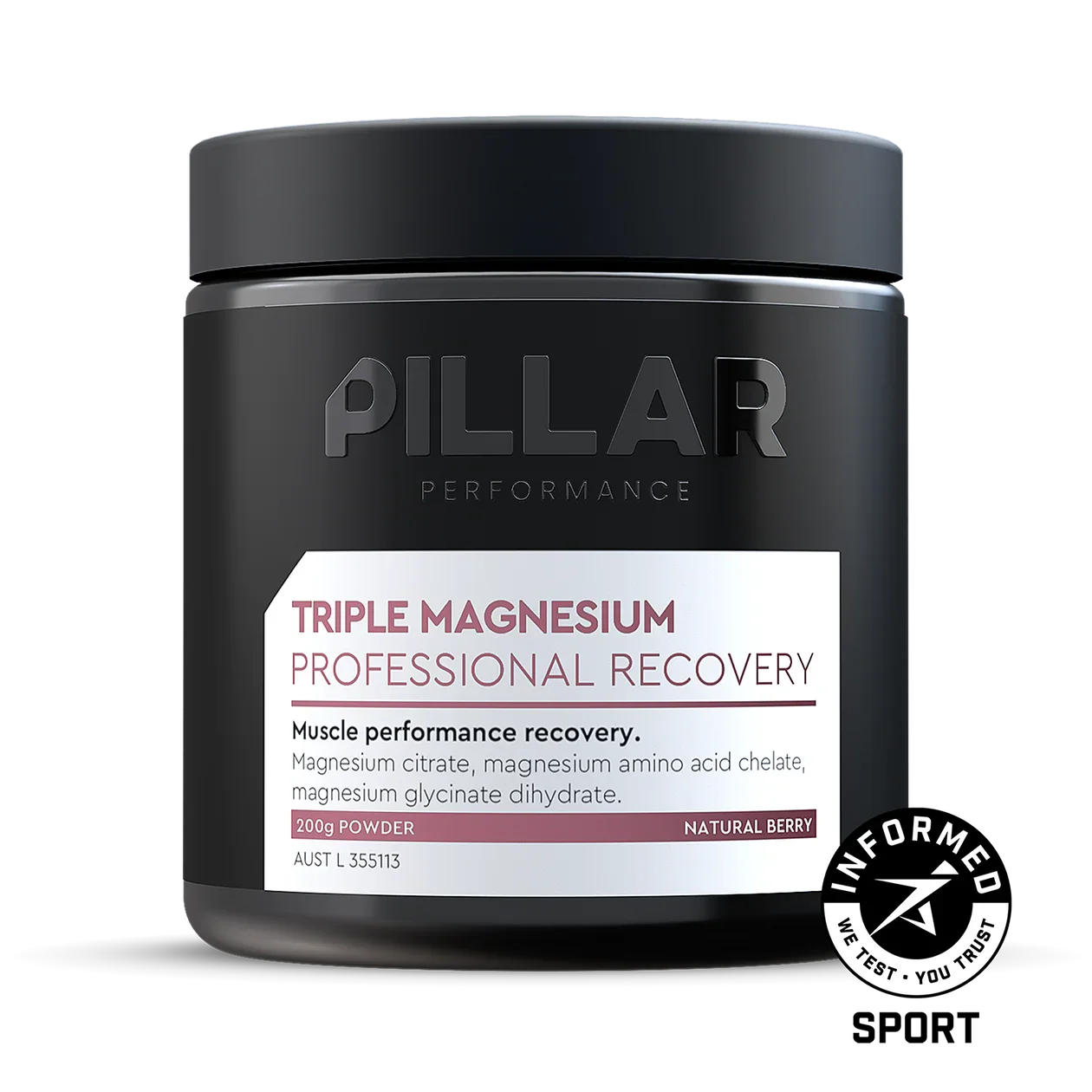 TRIPLE MAGNESIUM POWDER