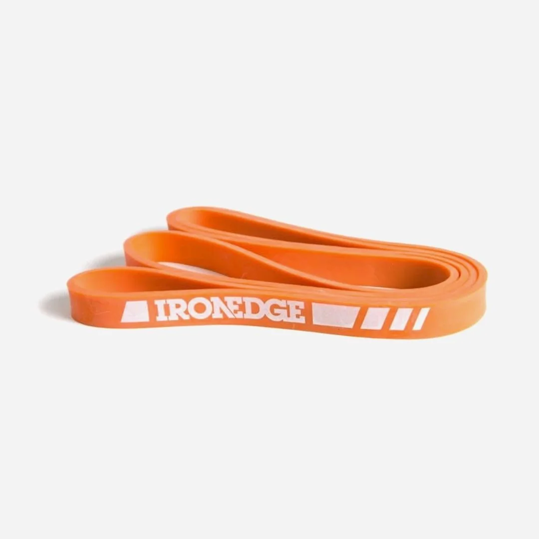 Power Band - Light Orange