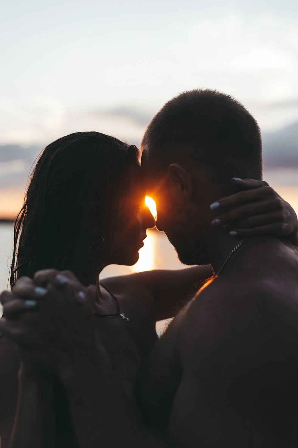 The Couple's & Polycule's Package (6 sessions)