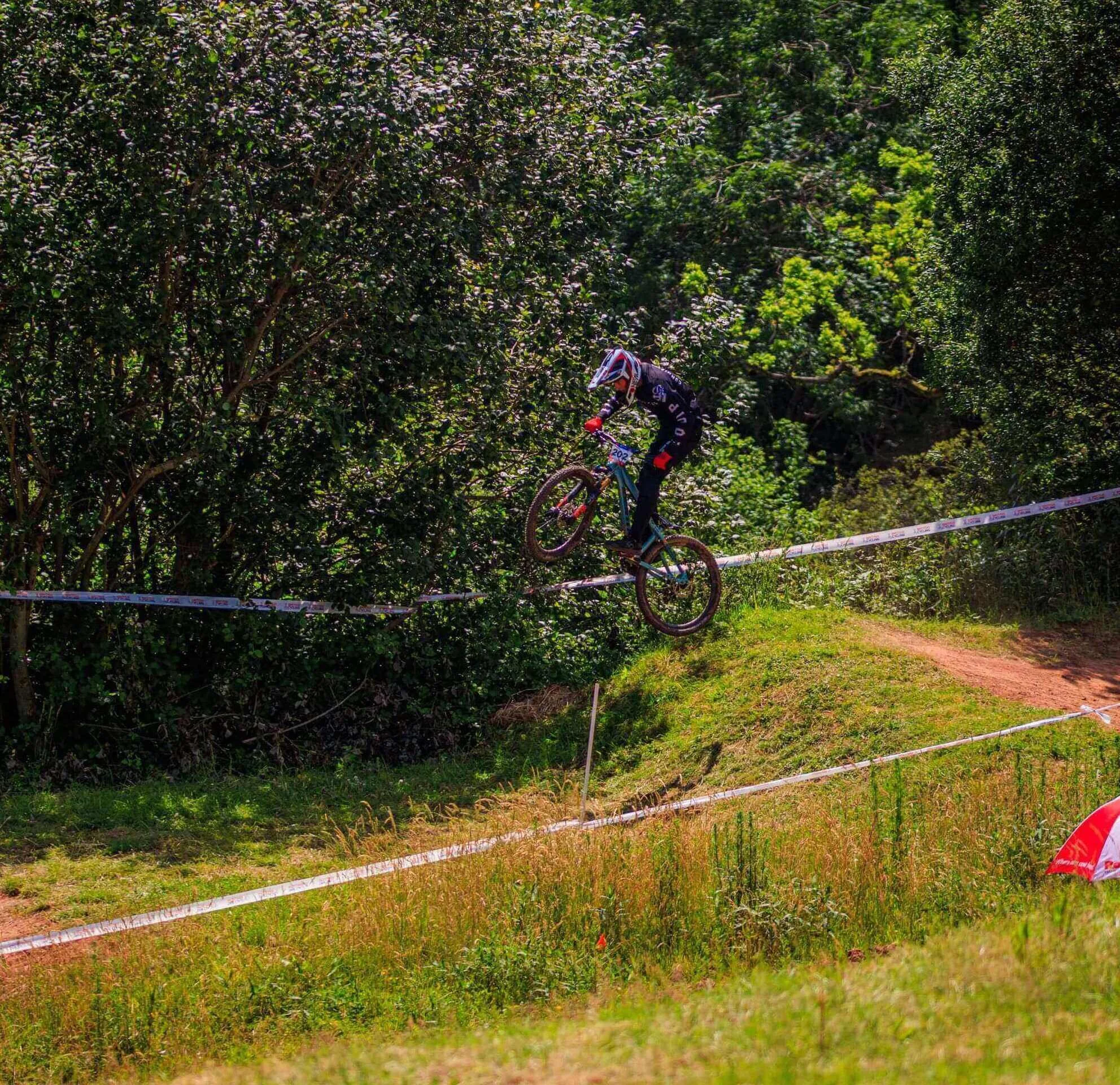 British 4X series Round 5 & 6