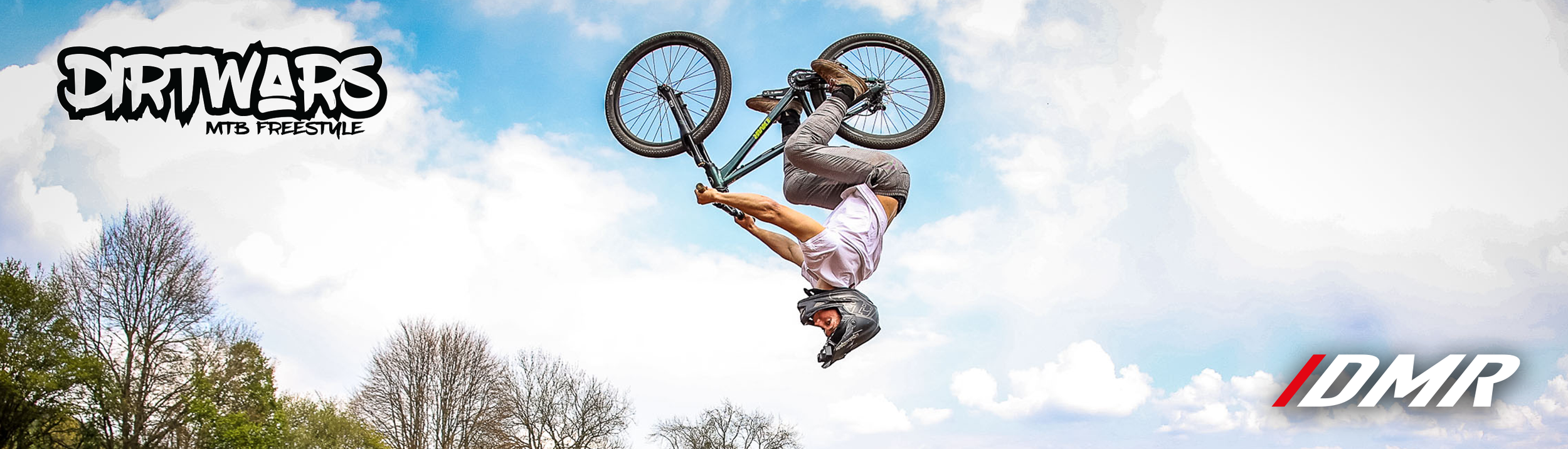 Dirtwars Comp