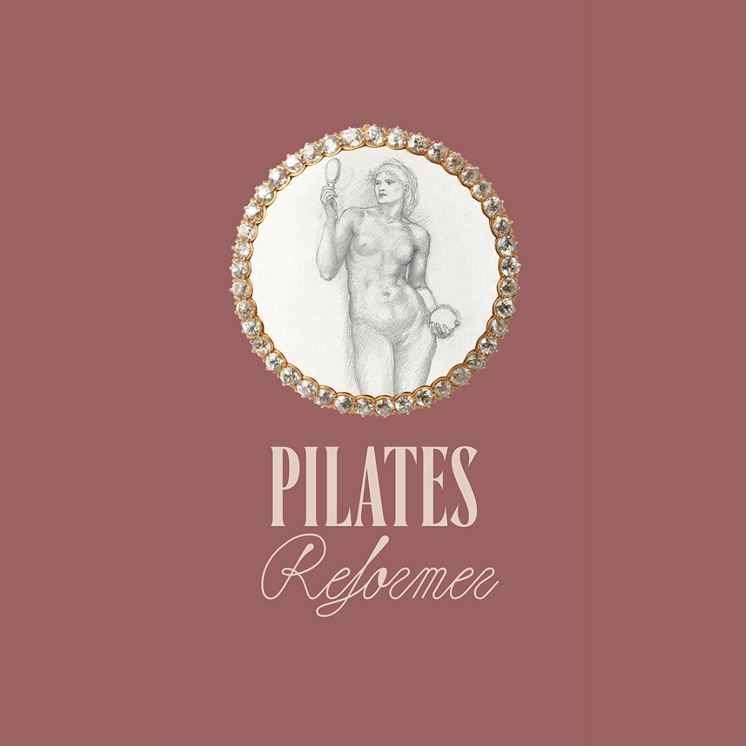 Pilates Reformer✨
A chic and elegant Pilates Salotto specialising in Reformer training. Start the new year prioritising yourself and your body. In the heart of Florence, we offer our state-of-the-art machines and expert Pilates teachers. 
Come and ex
